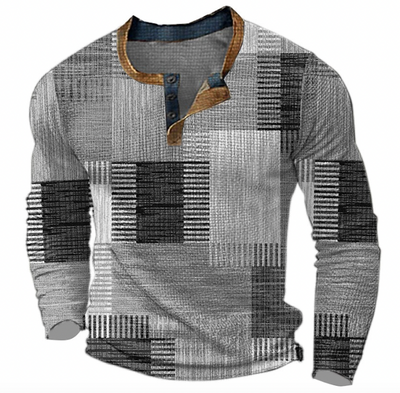 Alvise™ | Maglione in Cashmere e Lana