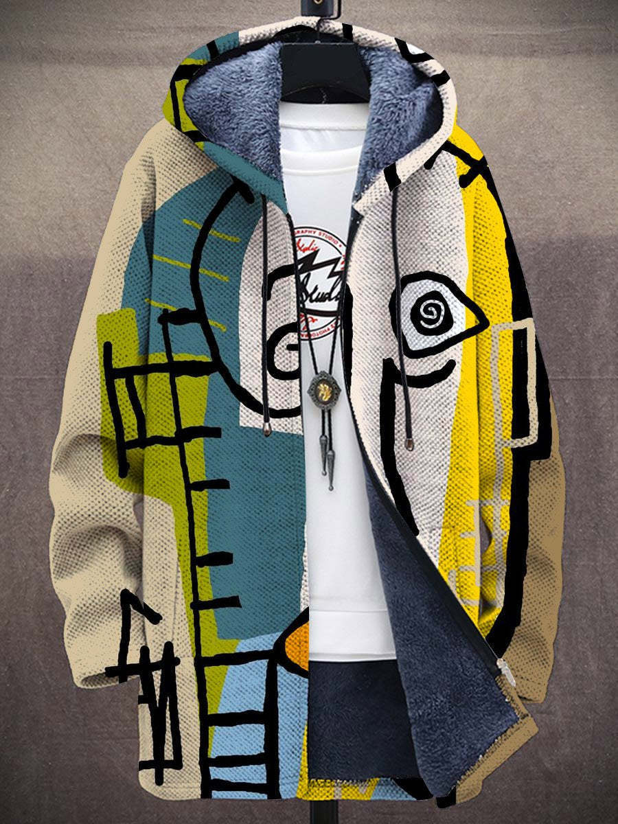 Tatiana™ | Cardigan con Design Unico