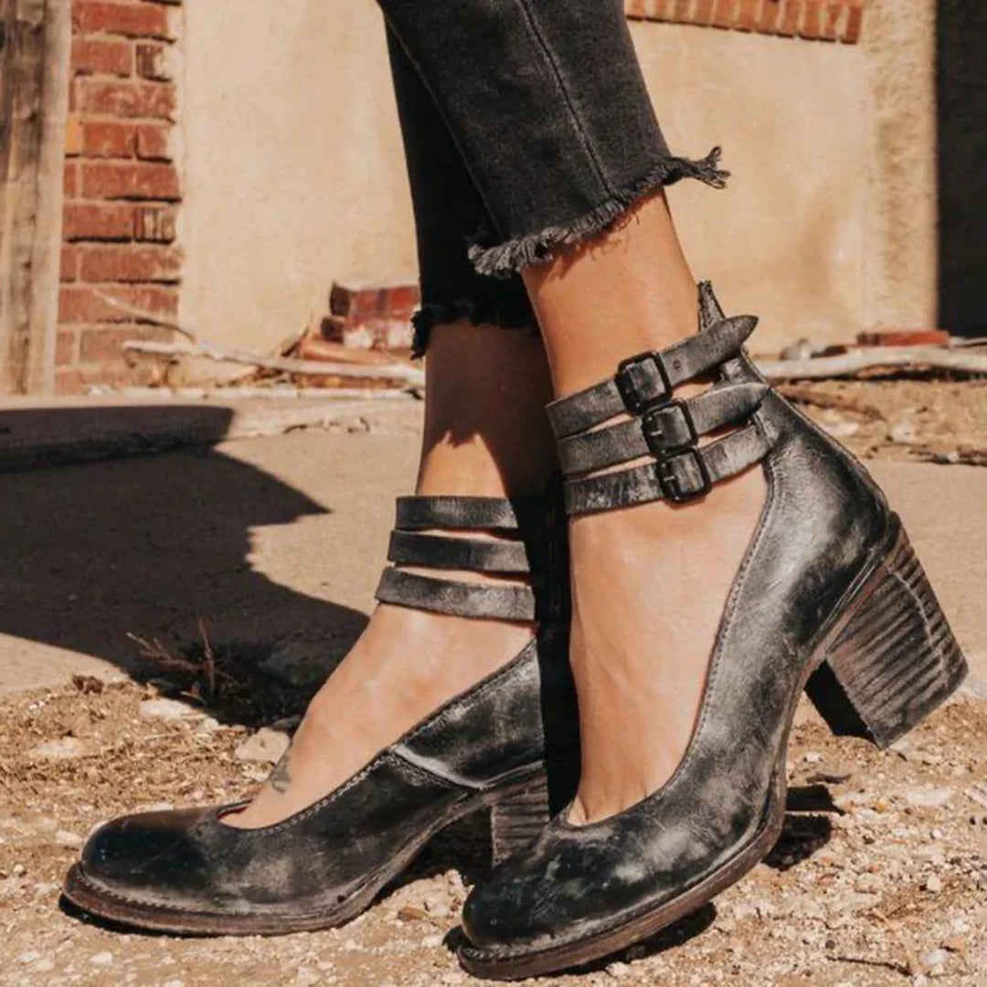 Paris™ | Sandali Estivi Comfort