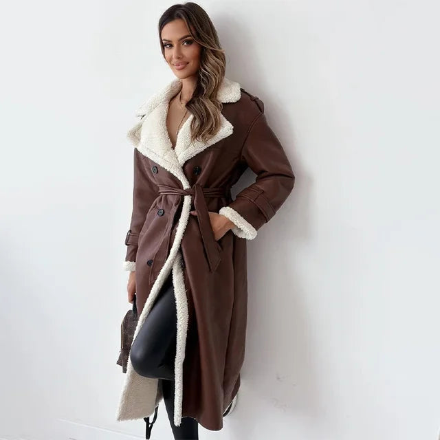 Monika™ | Trench Classico