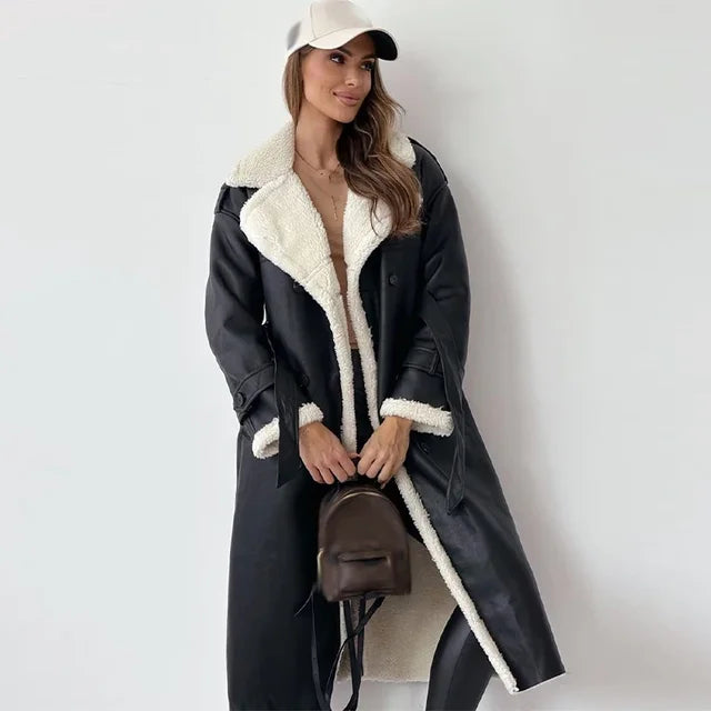Monika™ | Trench Classico