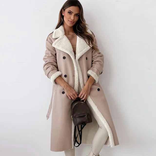 Monika™ | Trench Classico