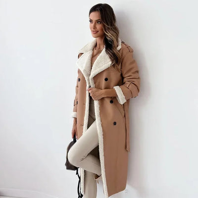 Monika™ | Trench Classico