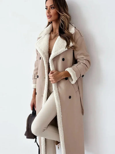 Monika™ | Trench Classico