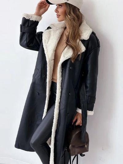 Monika™ | Trench Classico