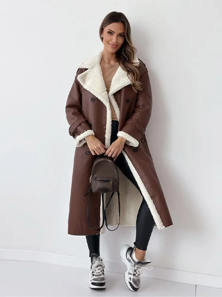 Monika™ | Trench Classico