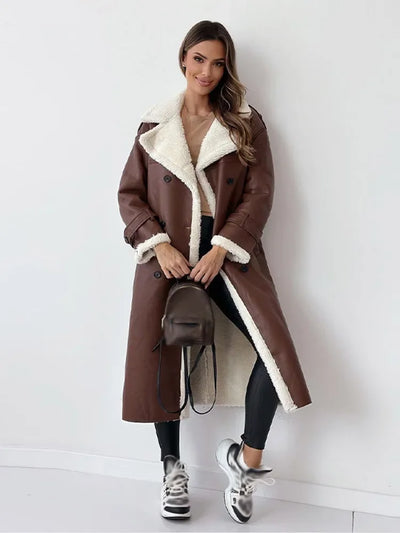 Monika™ | Trench Classico