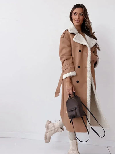 Monika™ | Trench Classico