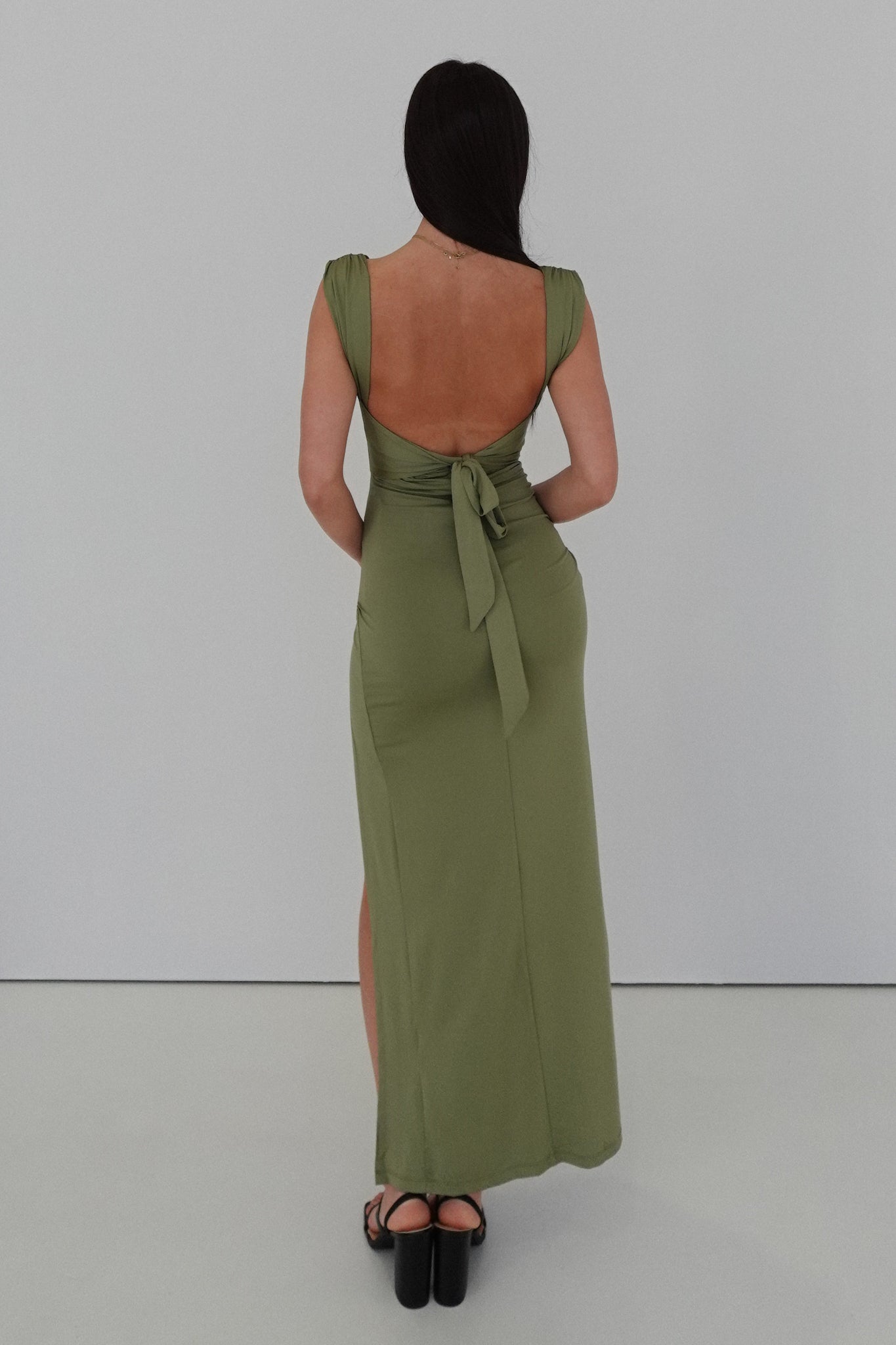 Elena™ | Vestito Elegante