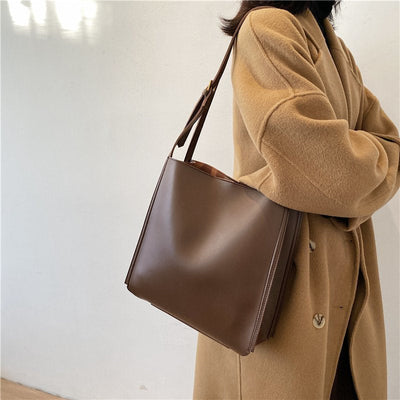 Camille™ | Borsa Classica da Giorno
