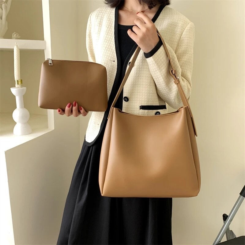 Zara™ | Grande Tote