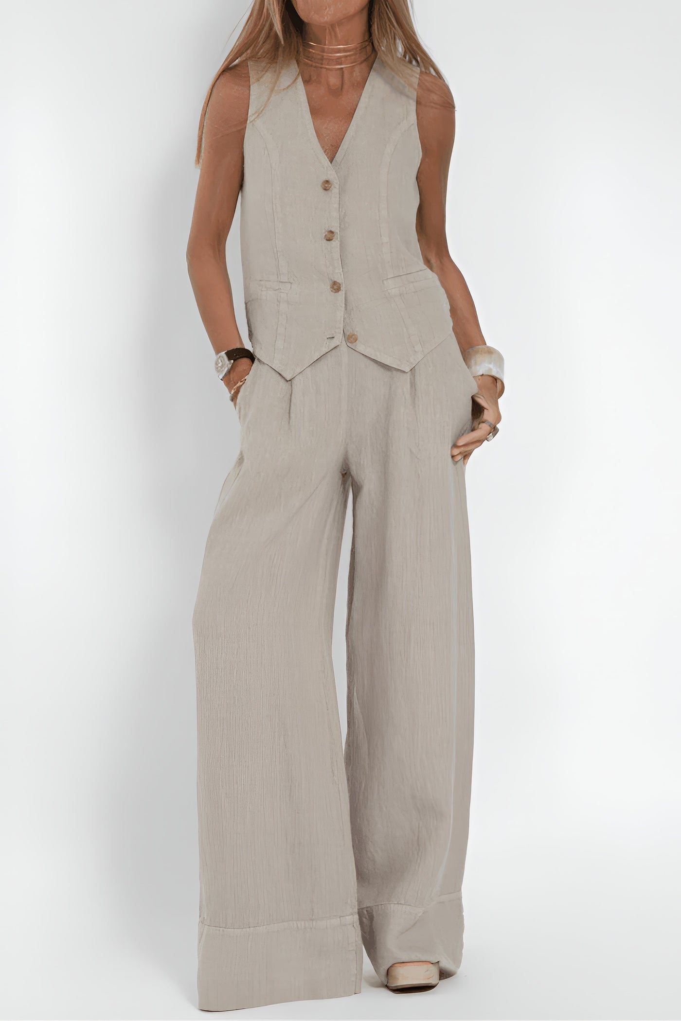 Martina™ | Top Elegante Donna