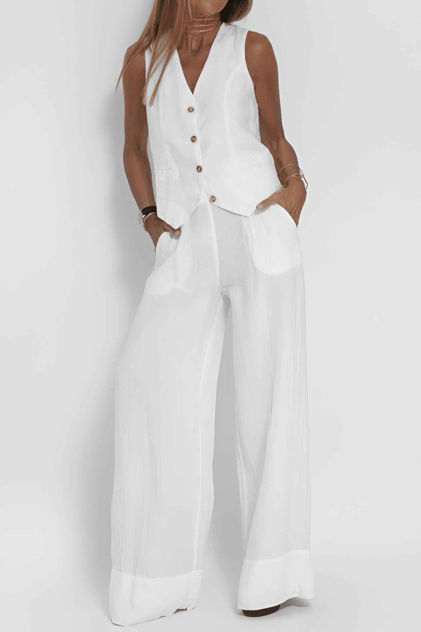 Martina™ | Top Elegante Donna