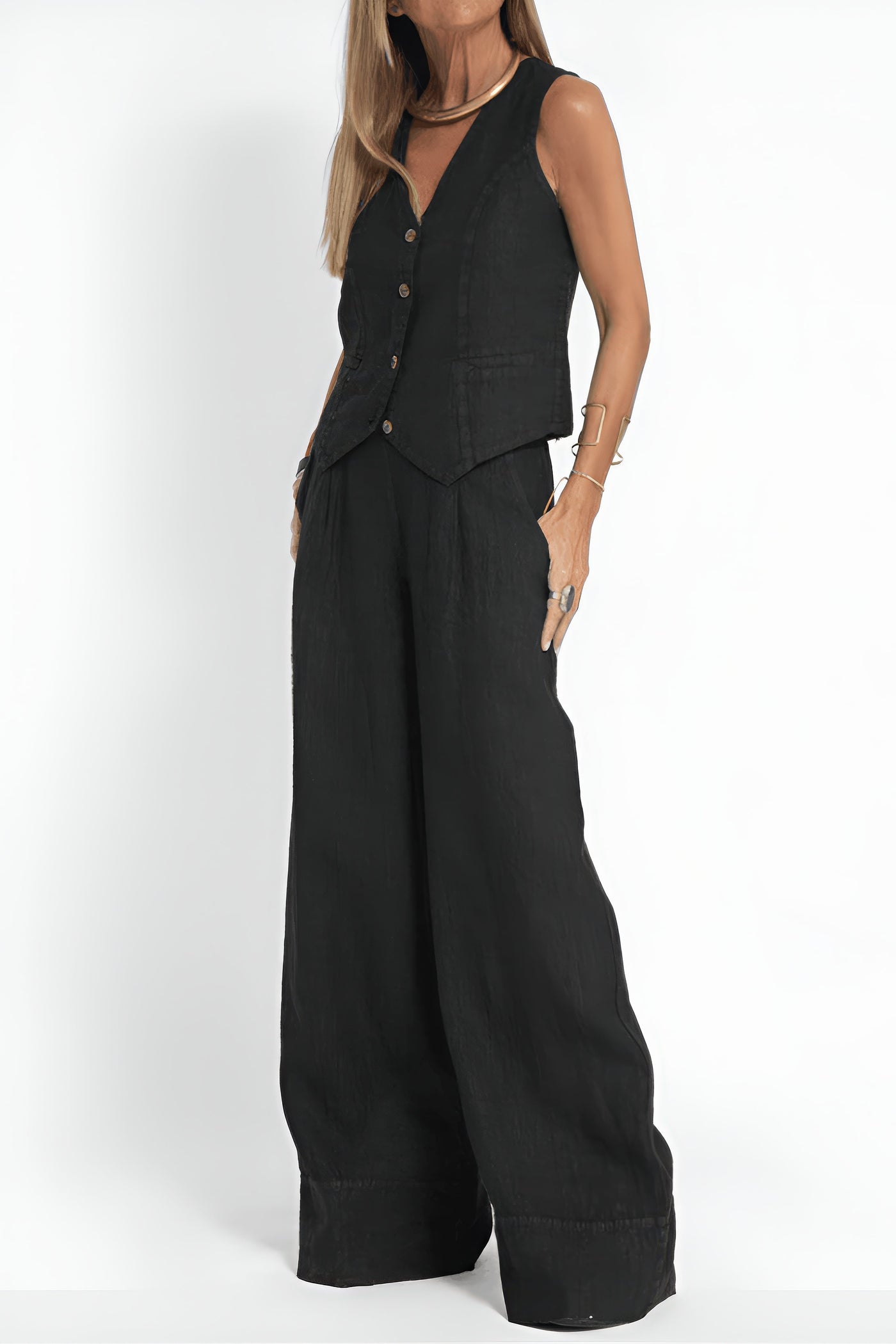 Martina™ | Top Elegante Donna
