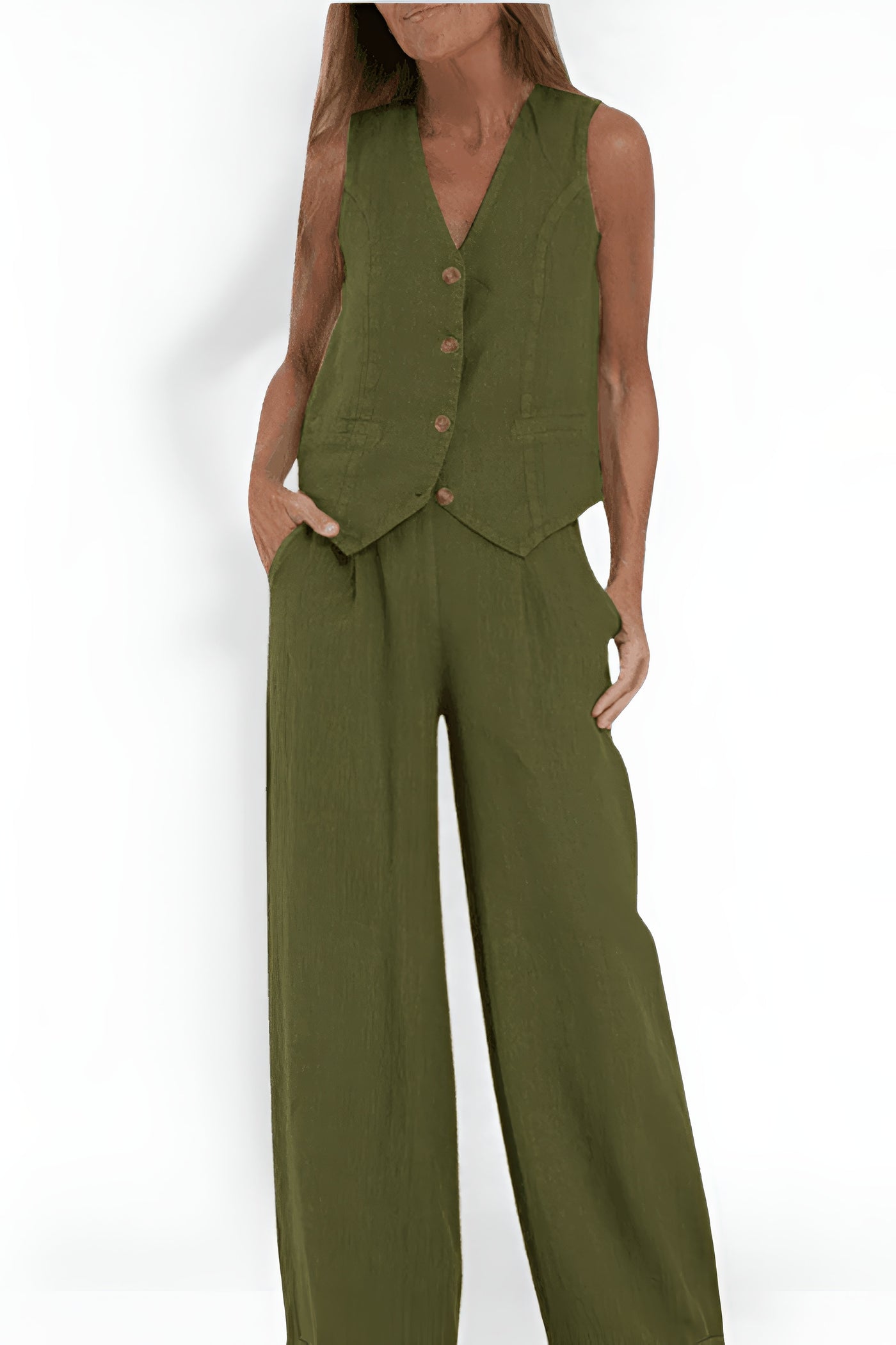 Martina™ | Top Elegante Donna