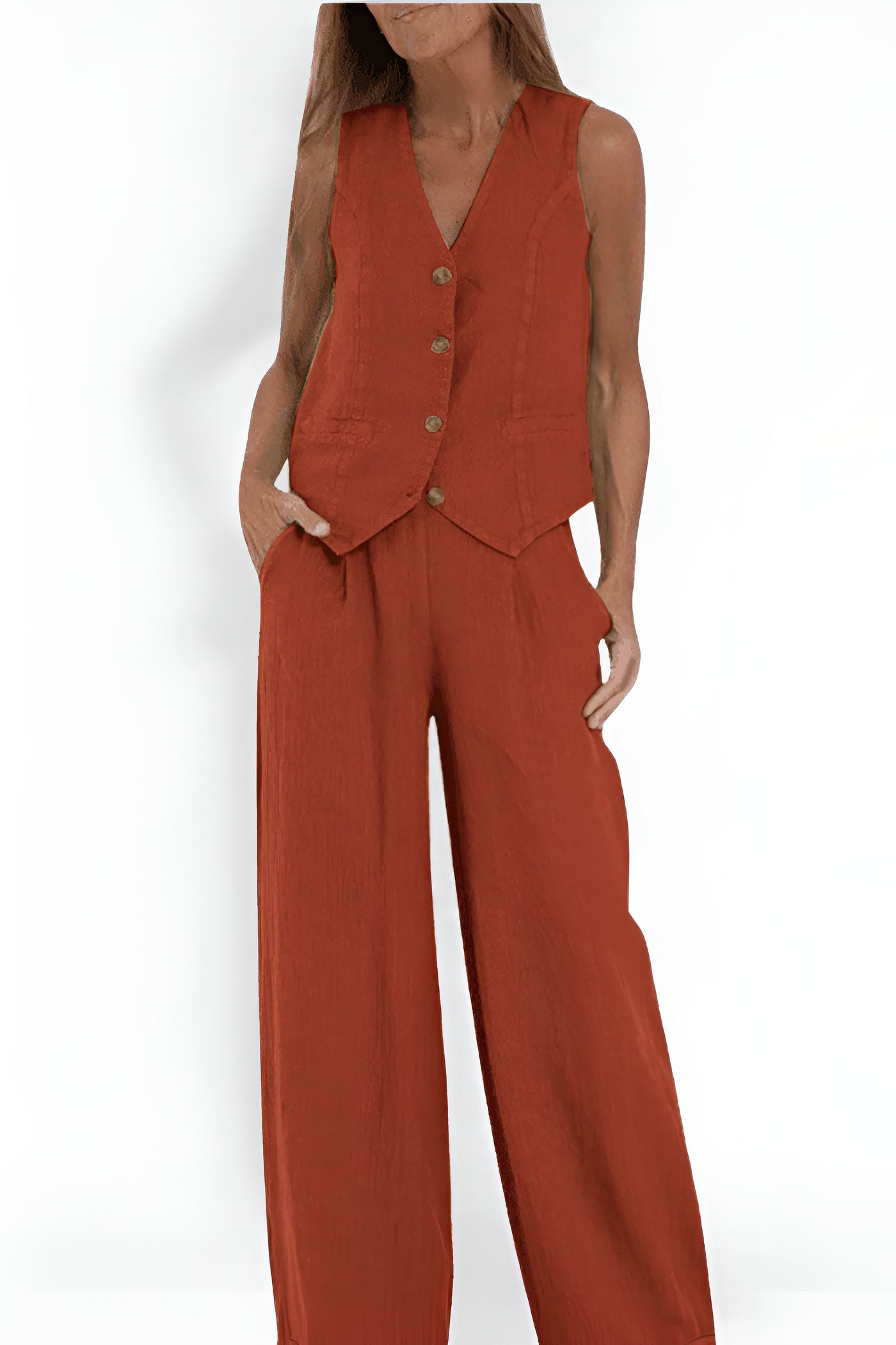 Martina™ | Top Elegante Donna