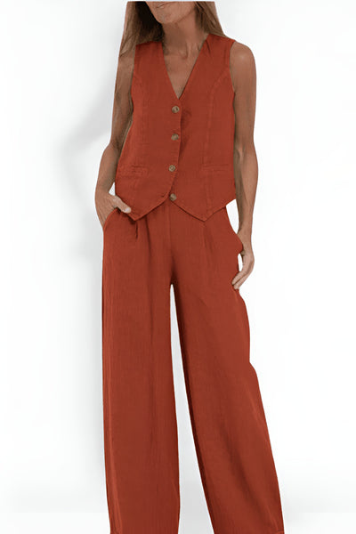 Martina™ | Top Elegante Donna