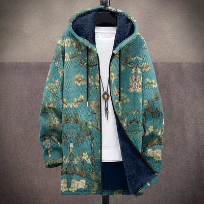 Nina™ | Cardigan Ispirato alla Creatività