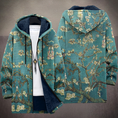 Nina™ | Cardigan Ispirato alla Creatività