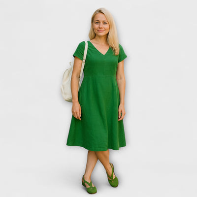 Giada™ | Sandali Retrò Eleganti