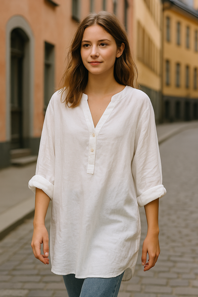 Isabella™ | Maglione Estivo Leggero