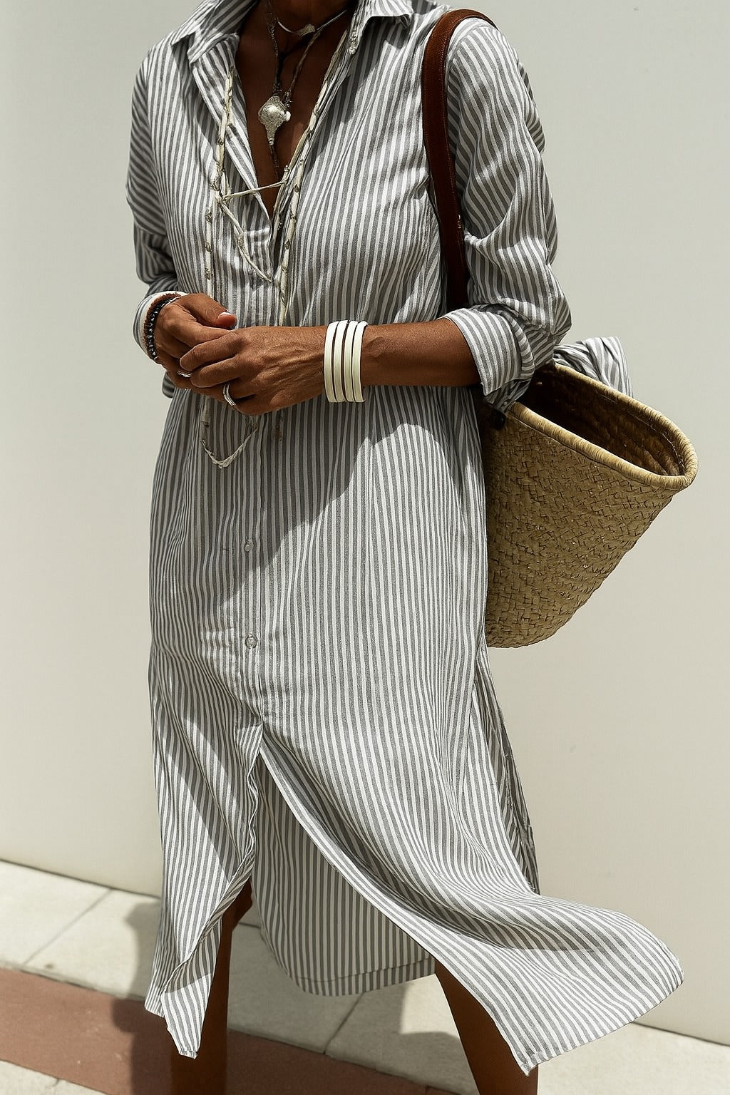 Louise™ | Abito Eleganza Senza Tempo