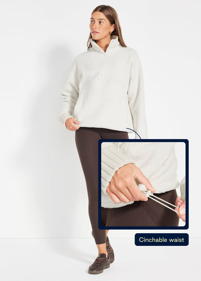 Donatella™ | Sherpa II Aggiornato