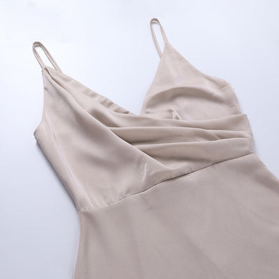 Maëlys™ | Abito Bustier