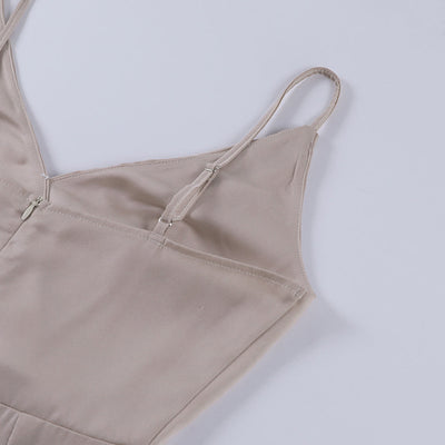 Maëlys™ | Abito Bustier