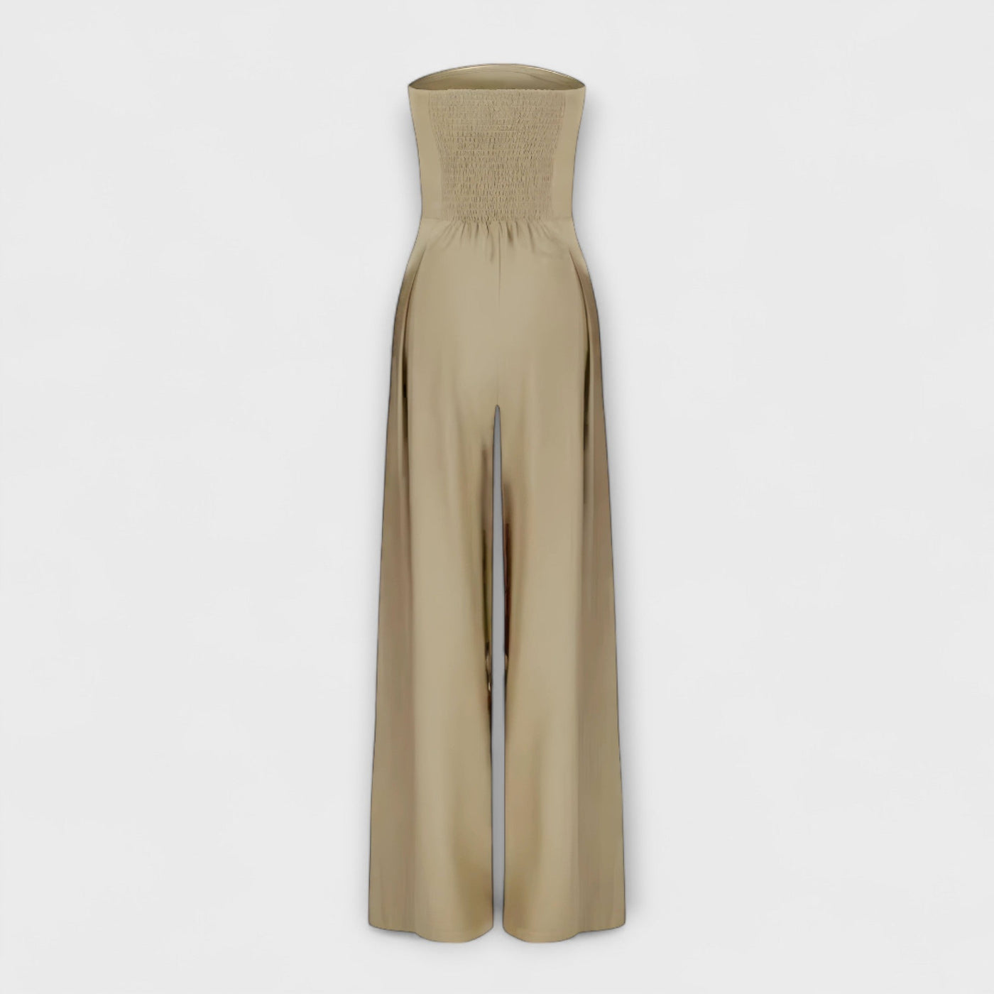 Chiara™ | Elegante Jumpsuit Senza Spalline