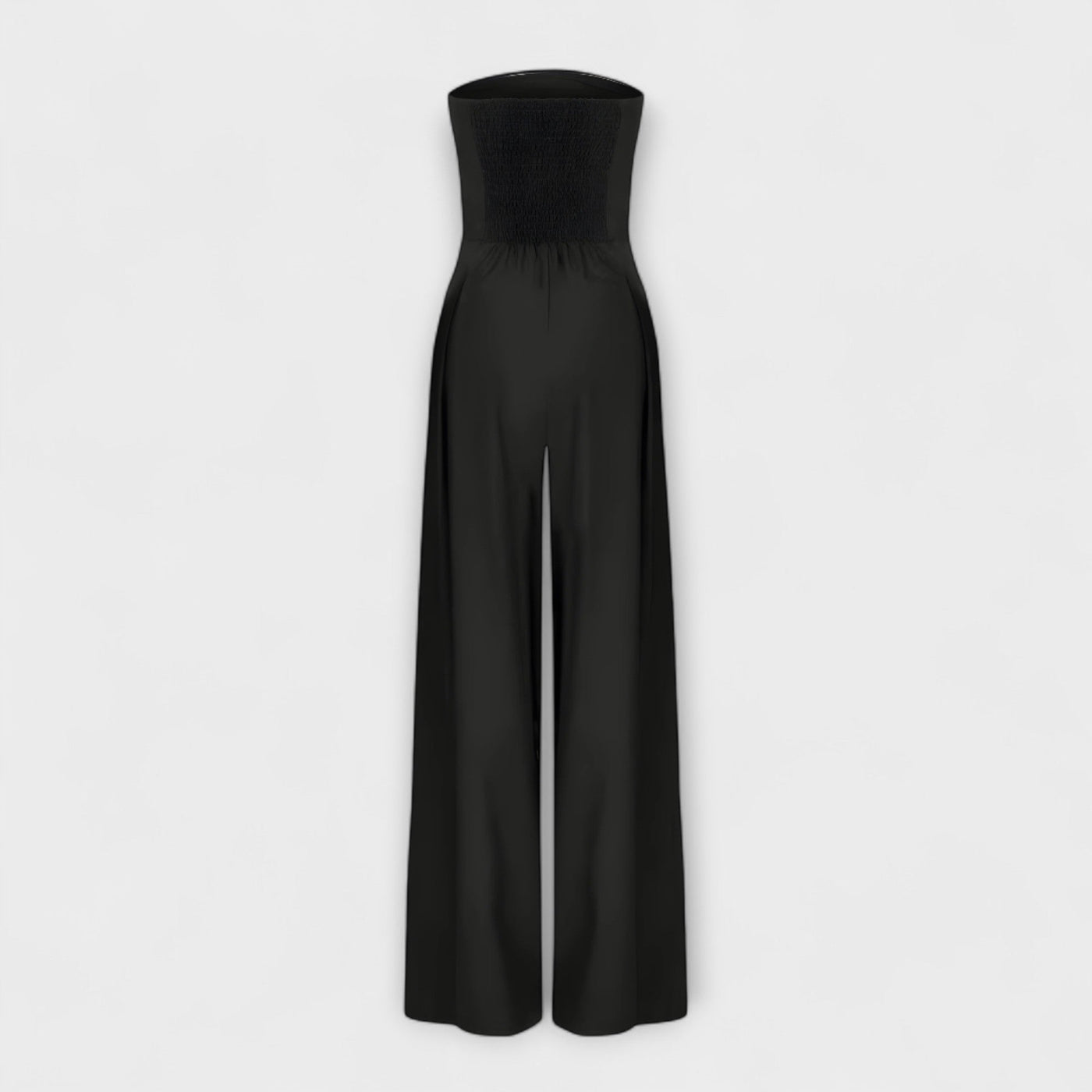 Chiara™ | Elegante Jumpsuit Senza Spalline