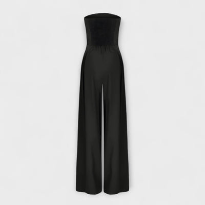 Chiara™ | Elegante Jumpsuit Senza Spalline