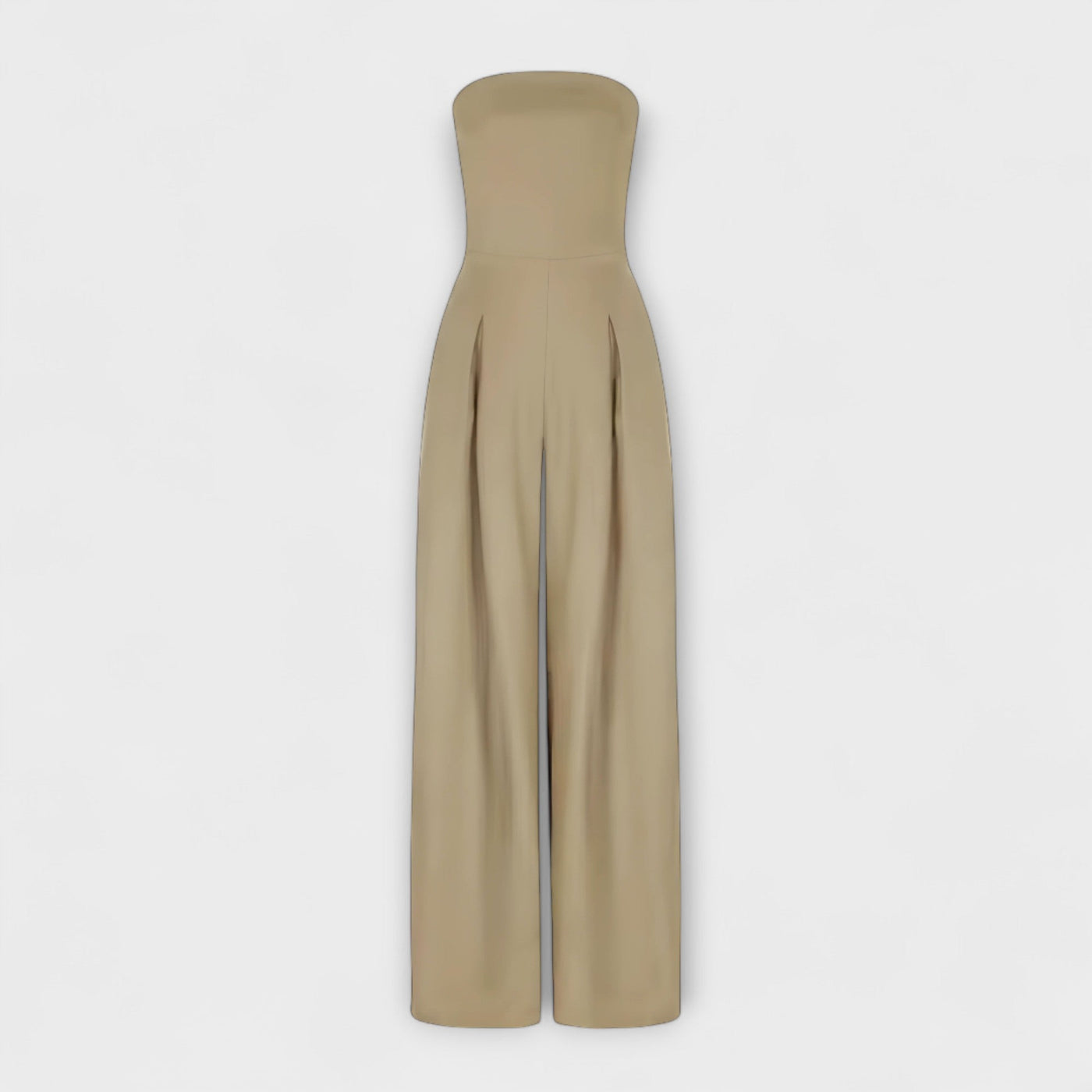 Chiara™ | Elegante Jumpsuit Senza Spalline