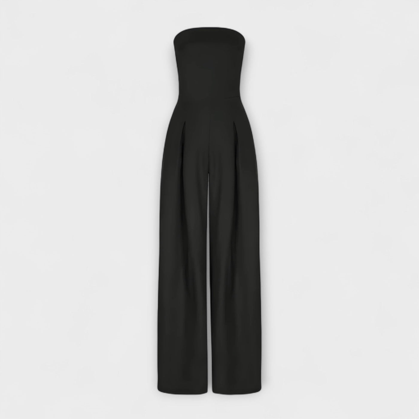 Chiara™ | Elegante Jumpsuit Senza Spalline