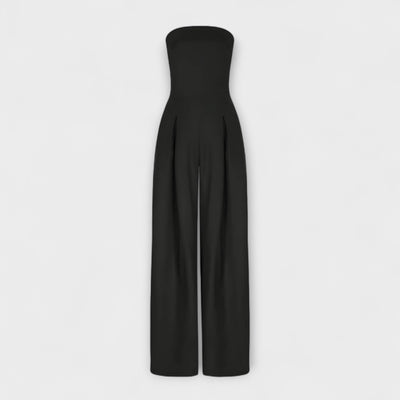 Chiara™ | Elegante Jumpsuit Senza Spalline