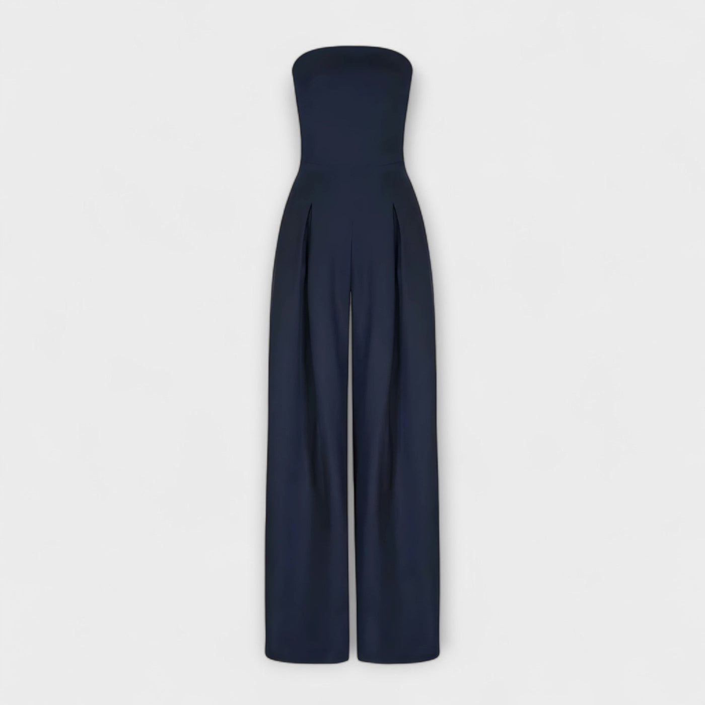 Chiara™ | Elegante Jumpsuit Senza Spalline
