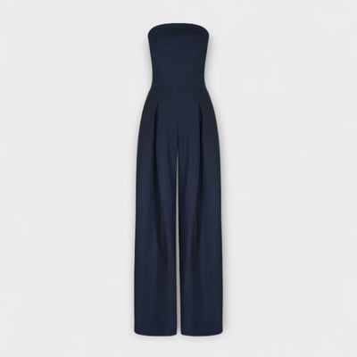 Chiara™ | Elegante Jumpsuit Senza Spalline