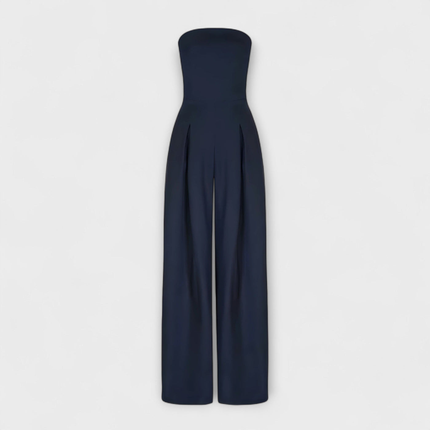Chiara™ | Elegante Jumpsuit Senza Spalline