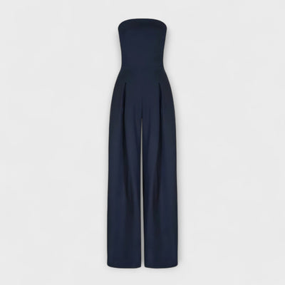 Chiara™ | Elegante Jumpsuit Senza Spalline