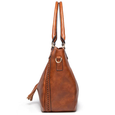 Adeline™ | Borsa Tote Premium