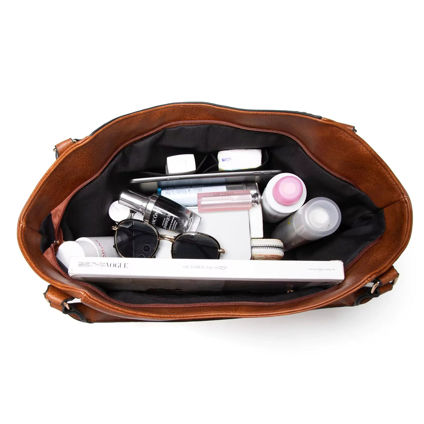 Adeline™ | Borsa Tote Premium