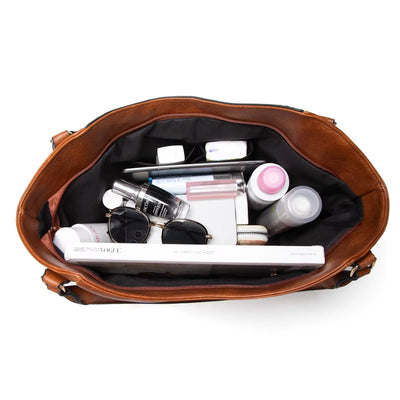 Adeline™ | Borsa Tote Premium