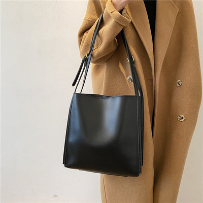 Camille™ | Borsa Classica da Giorno