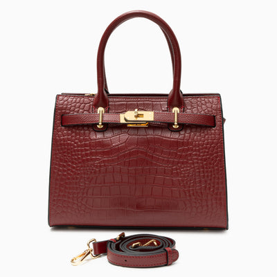 Noora™ | Borsa Parisienne Elegante