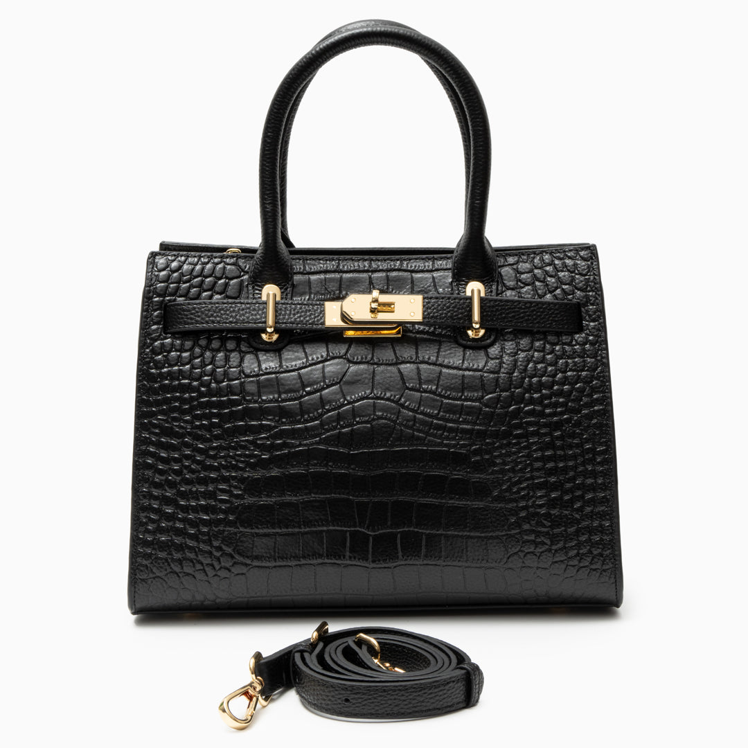 Noora™ | Borsa Parisienne Elegante