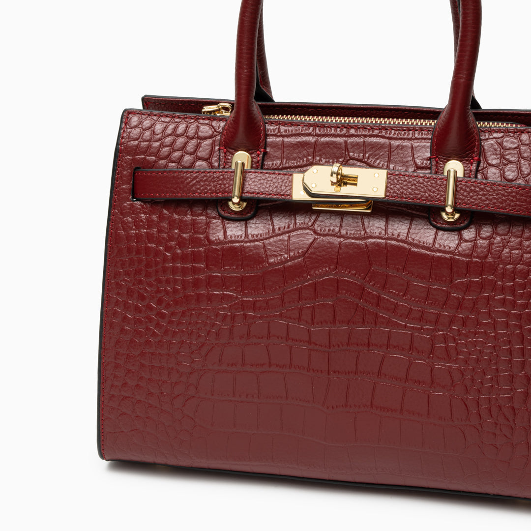 Noora™ | Borsa Parisienne Elegante