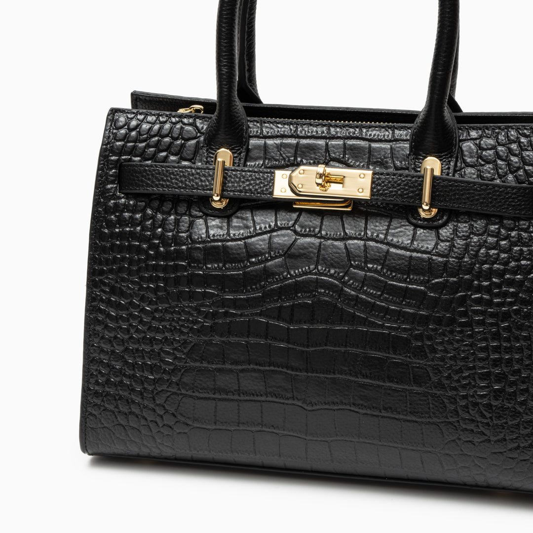 Noora™ | Borsa Parisienne Elegante