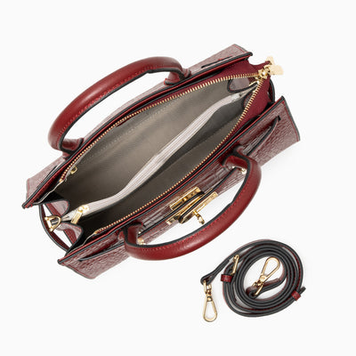 Noora™ | Borsa Parisienne Elegante