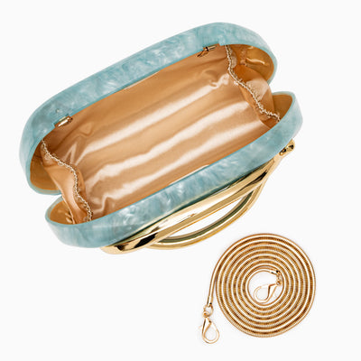 Fiorenza™ | Borsa a Spalla Classica