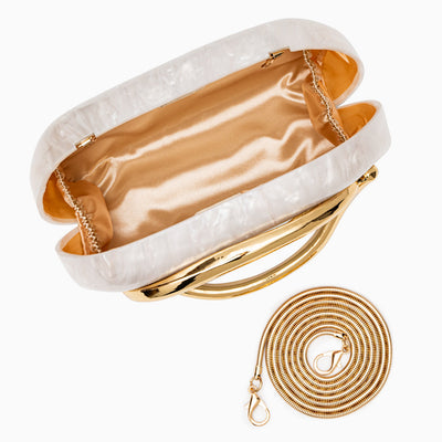 Fiorenza™ | Borsa a Spalla Classica